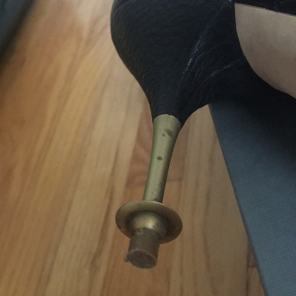 Vivienne Westwood booties - Picture 7 of 8